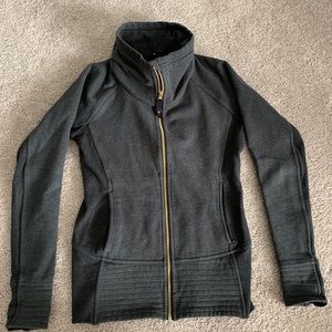 Limited edition lulu jacket